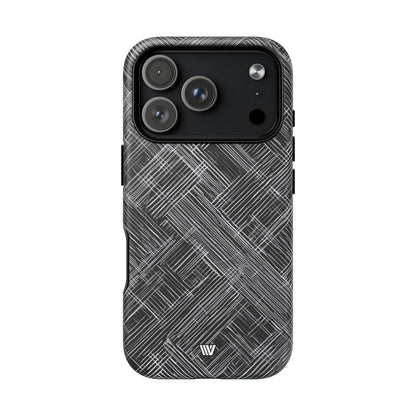 BLACK HATCH | MagSafe Tough iPhone Case