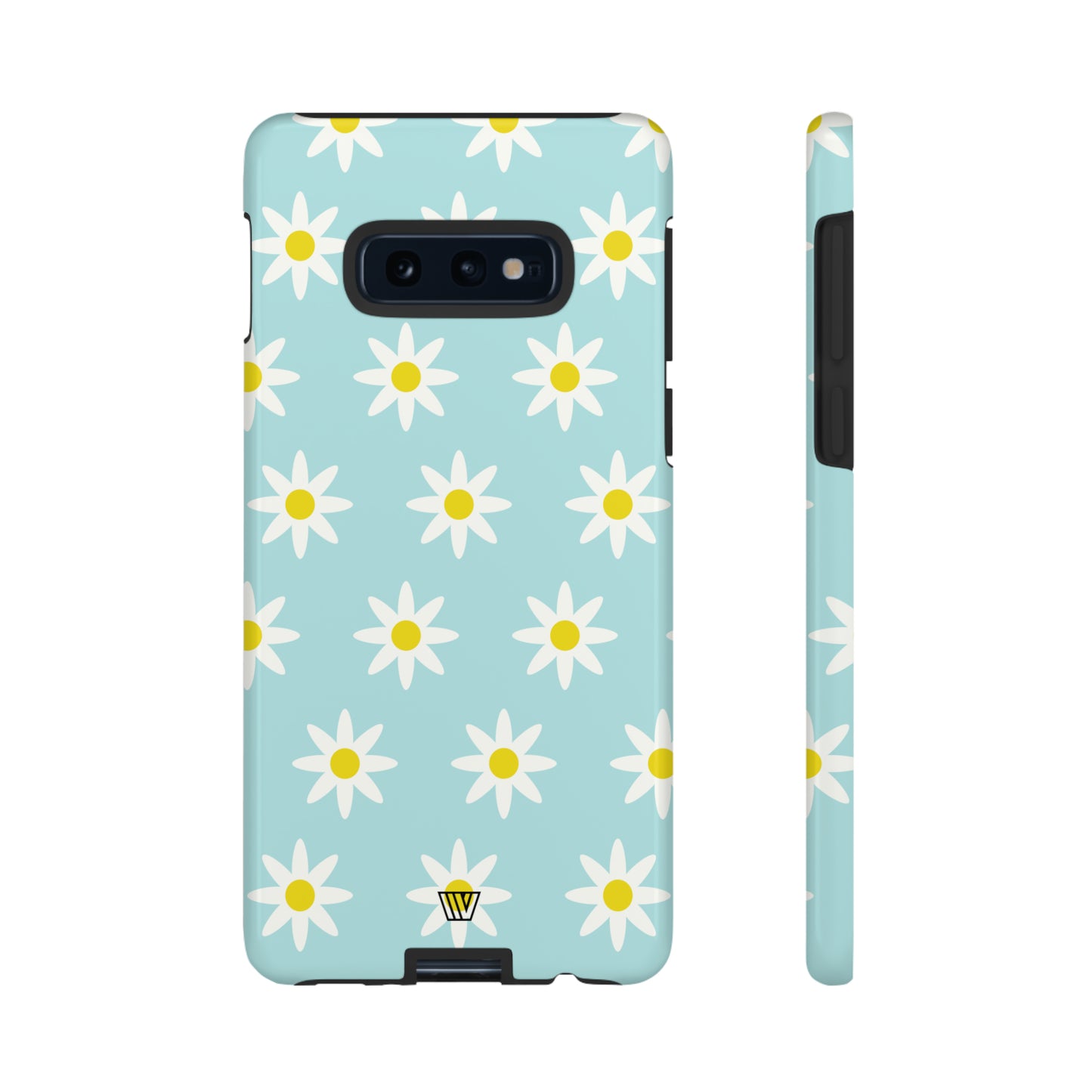 DOODLE DAISY | Tough Phone Case