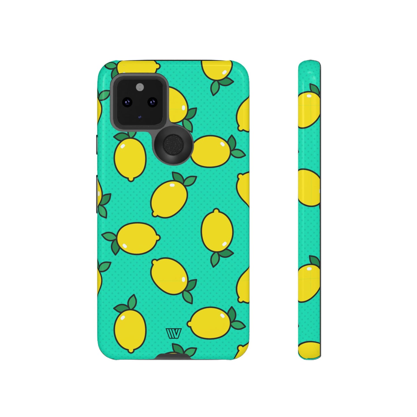 LEMON ZEST | Tough Phone Case