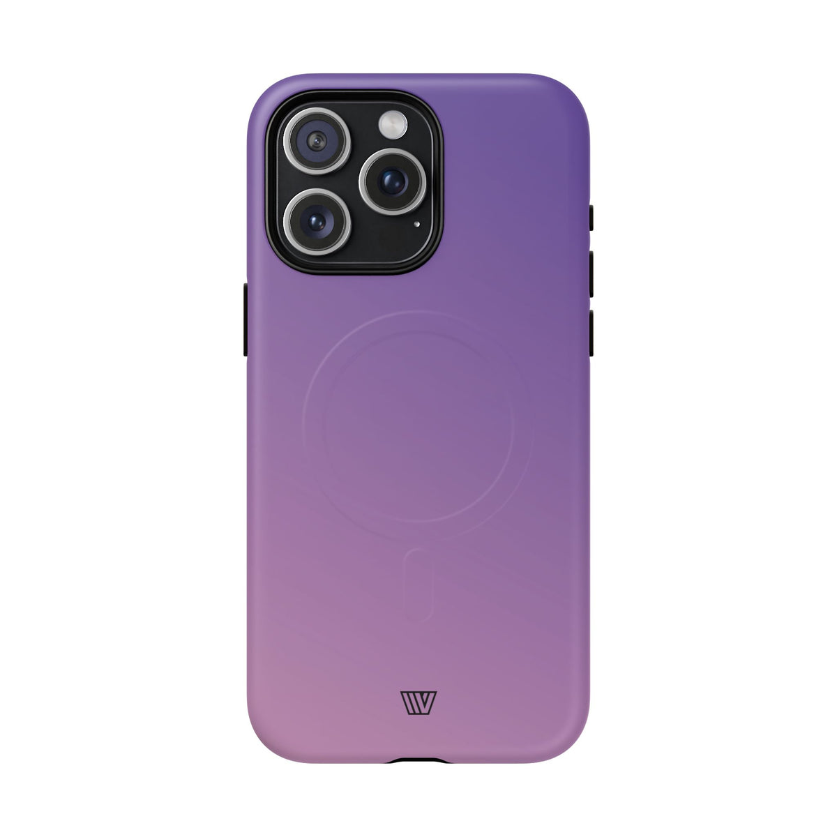 LAVENDER SMOKE | MagSafe Tough iPhone Case