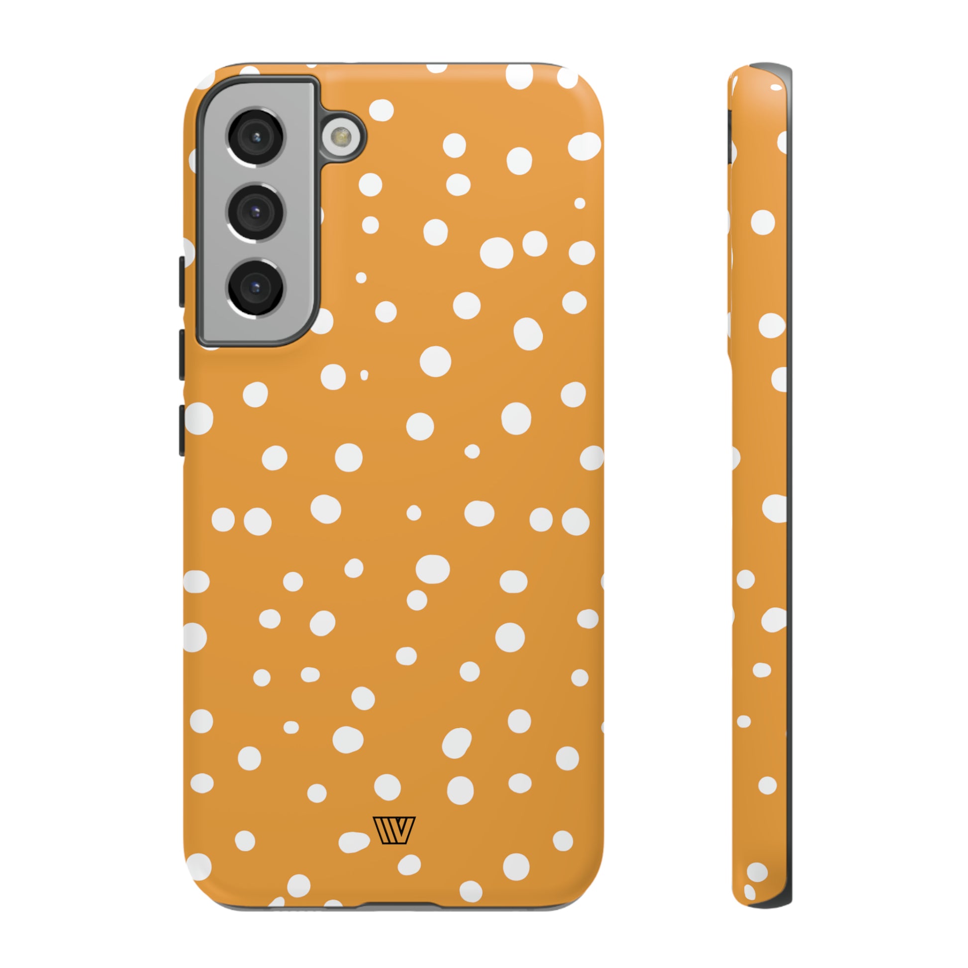 SUNSHADE DOTS | Tough Phone Case - Trovvve