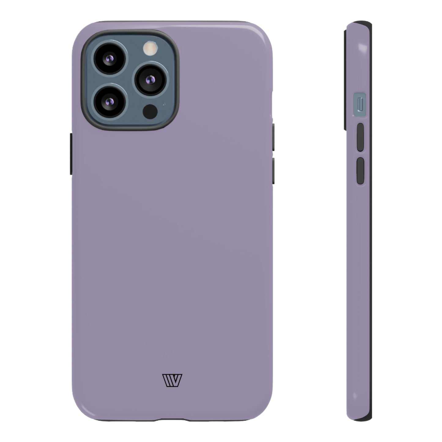 AMETHYST SMOKE | Tough Phone Case