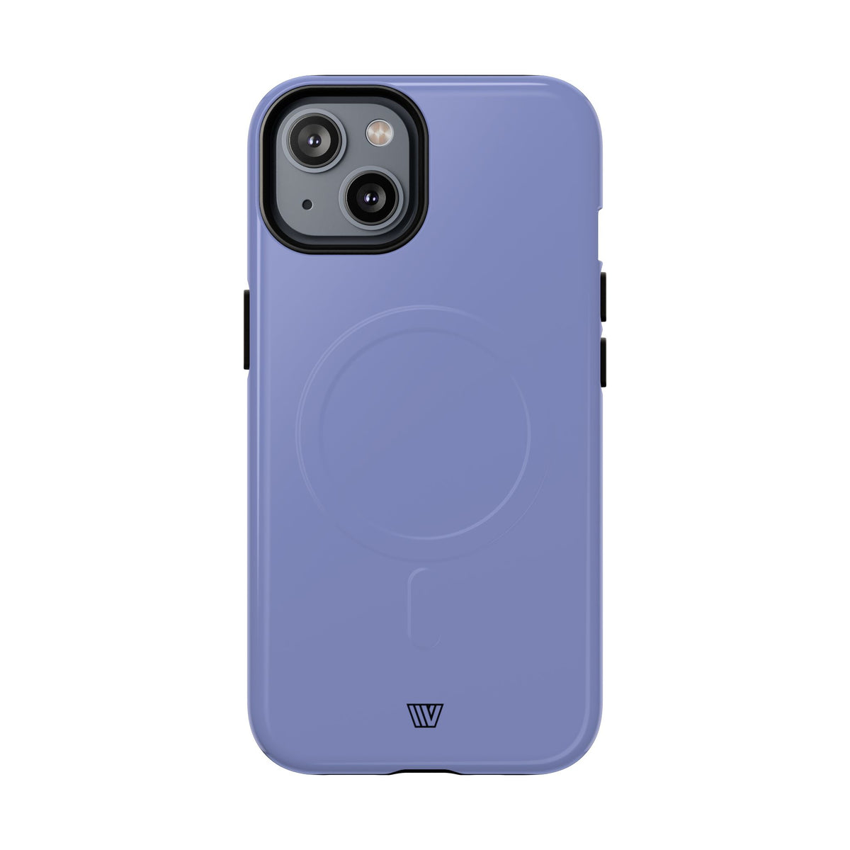 Periwinkle MagSafe Tough iPhone Case – iPhone 14, Glossy