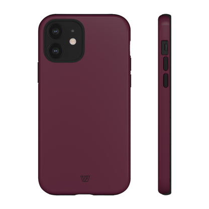 WINE BERRY | Tough Phone Case