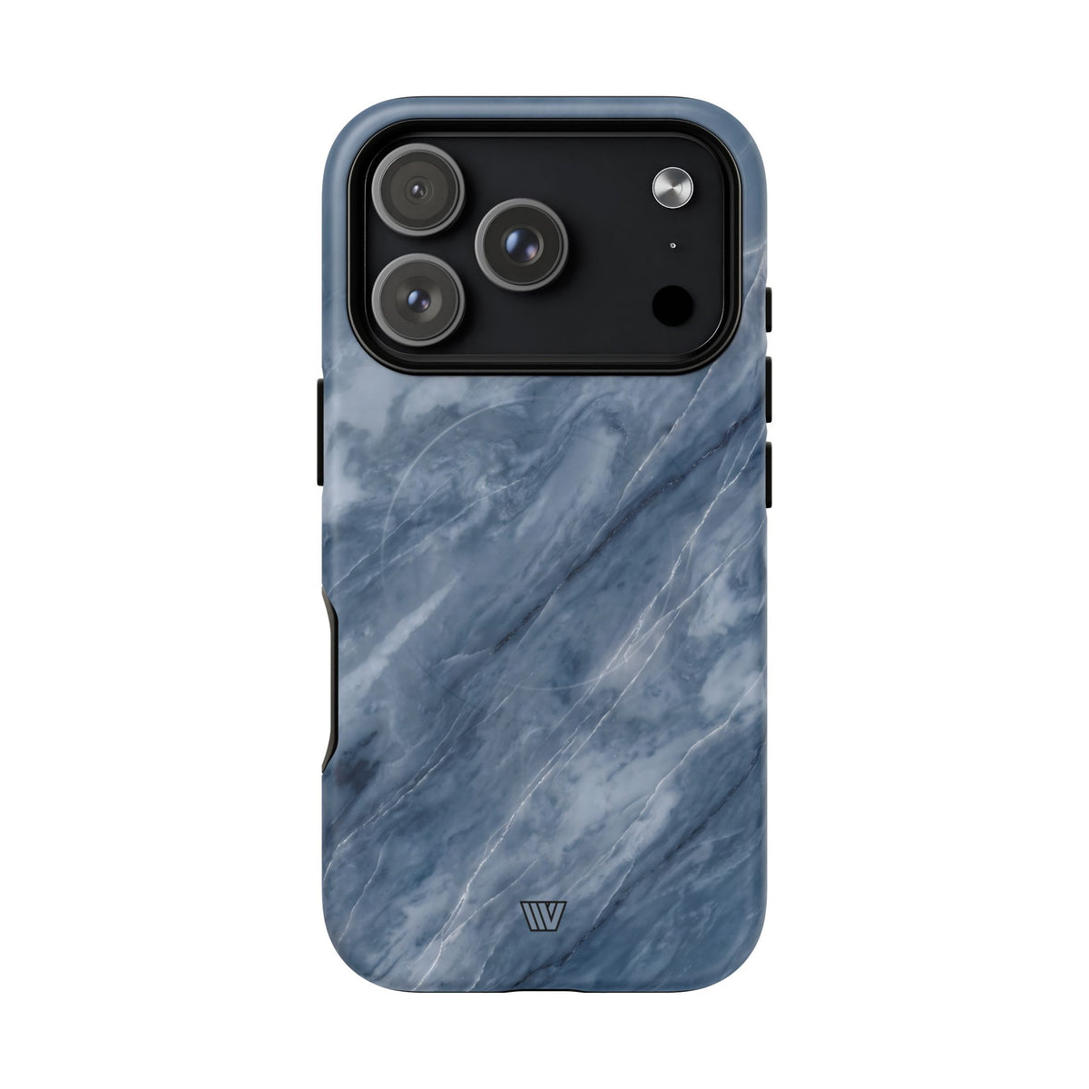 GLACIER STONE | MagSafe Tough iPhone Case