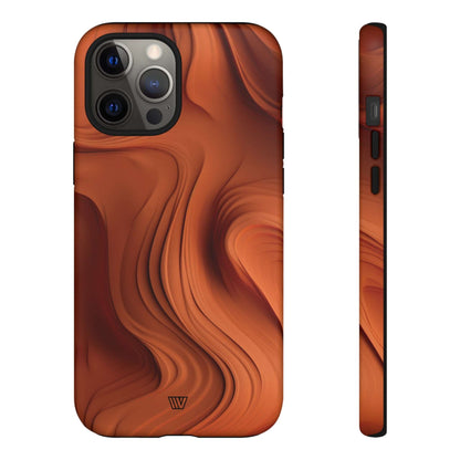 3D ABSTRACT | Tough Phone Case (Apple, Google & Samsung)