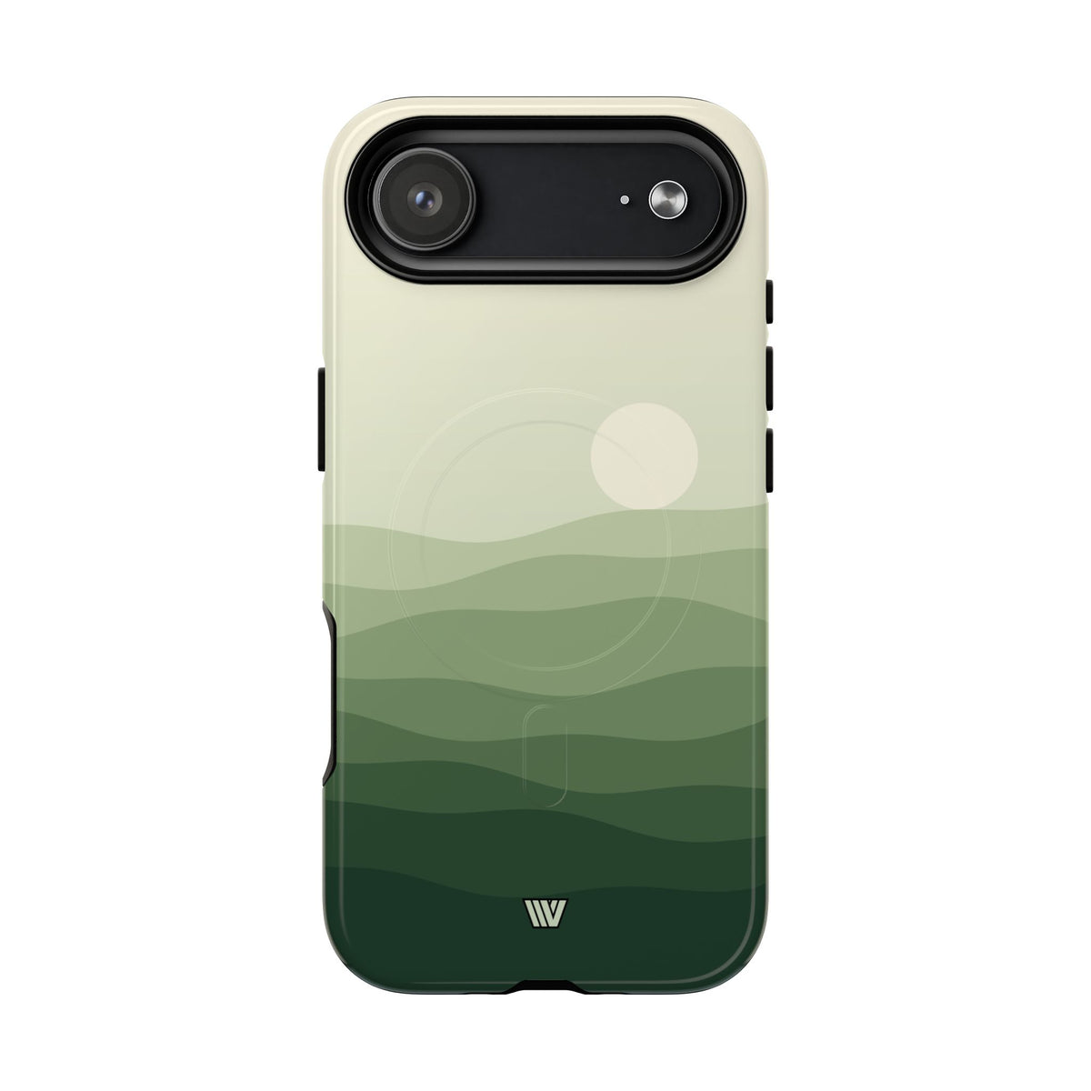 DAWN HILLS | MagSafe Tough iPhone Case