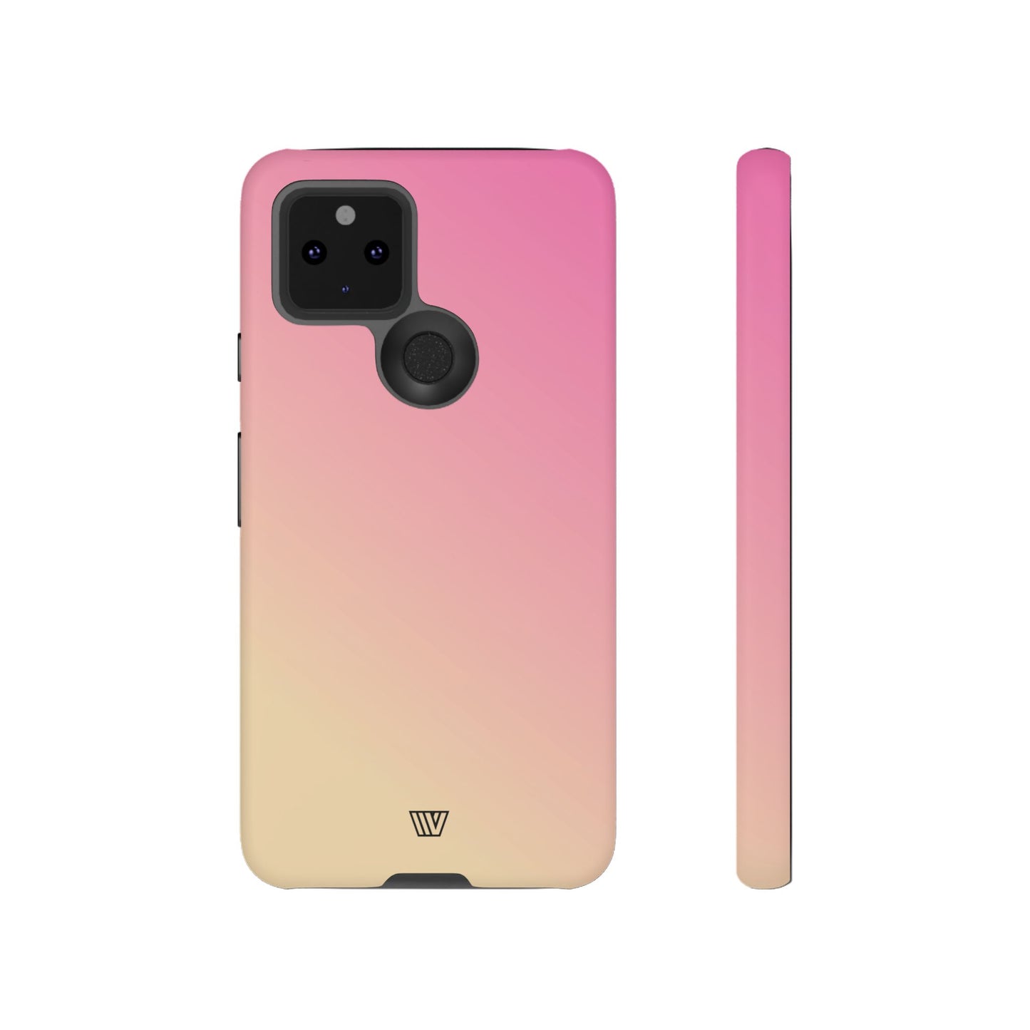 PINK LEMONADE | Tough Phone Case