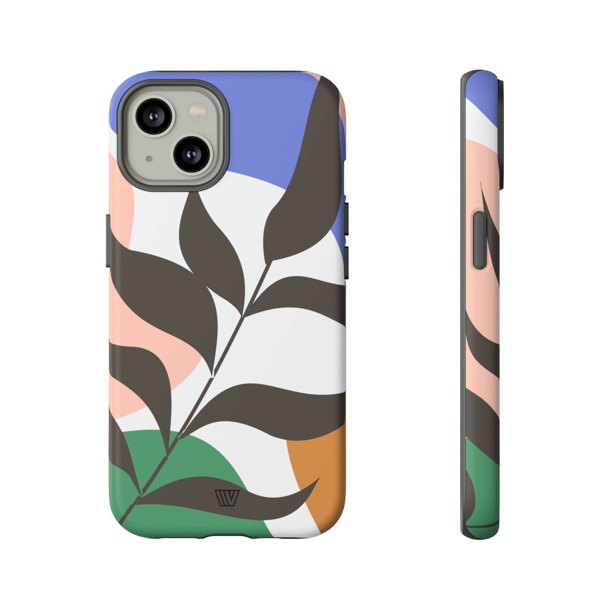 BOTANICAL | Tough Phone Case - Trovvve