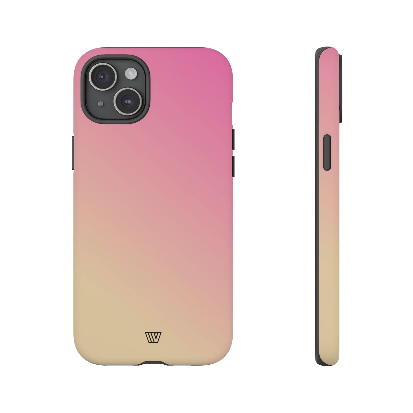 PINK LEMONADE | Tough Phone Case