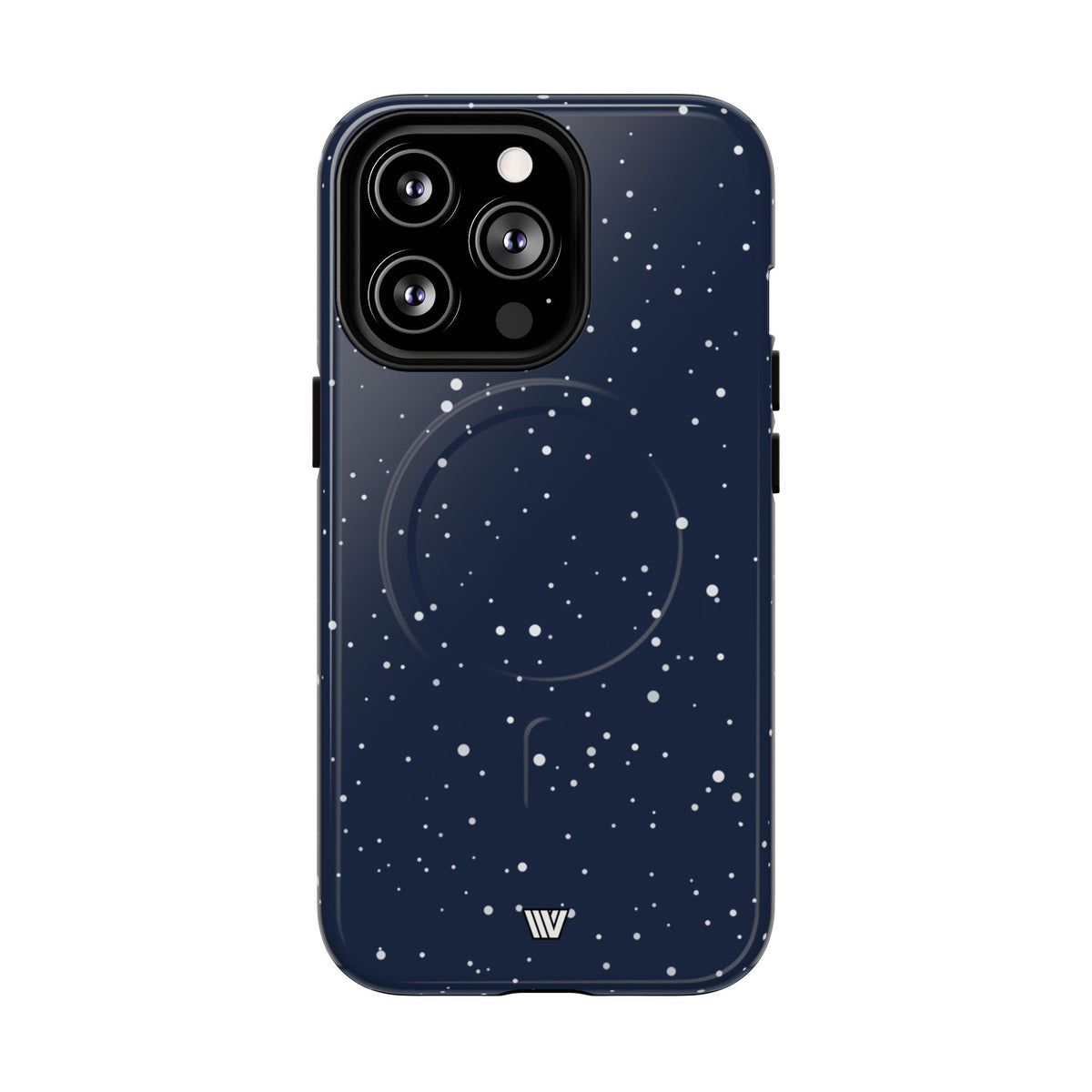 SNOWFALL DOT | MagSafe Tough iPhone Case