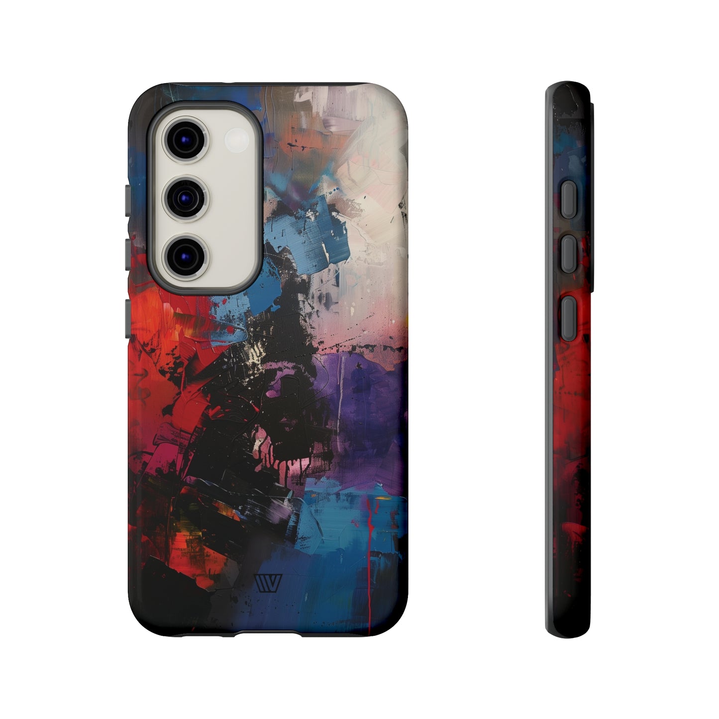 URBAN STROKES | Tough Phone Case