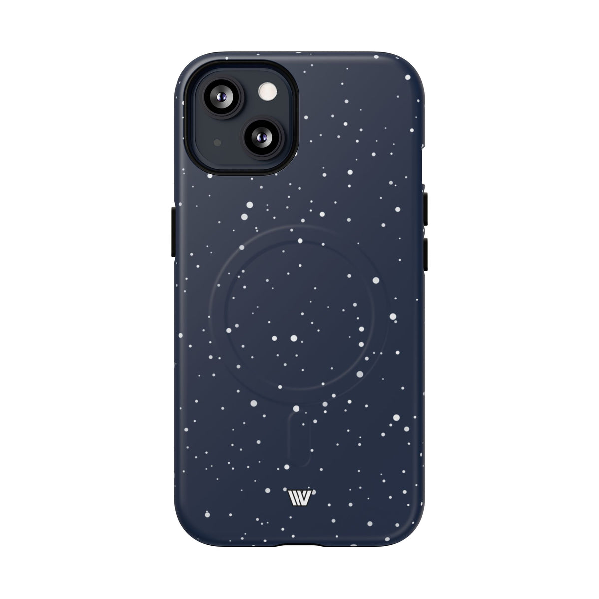 SNOWFALL DOT | MagSafe Tough iPhone Case