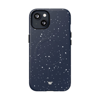 SNOWFALL DOT | MagSafe Tough iPhone Case
