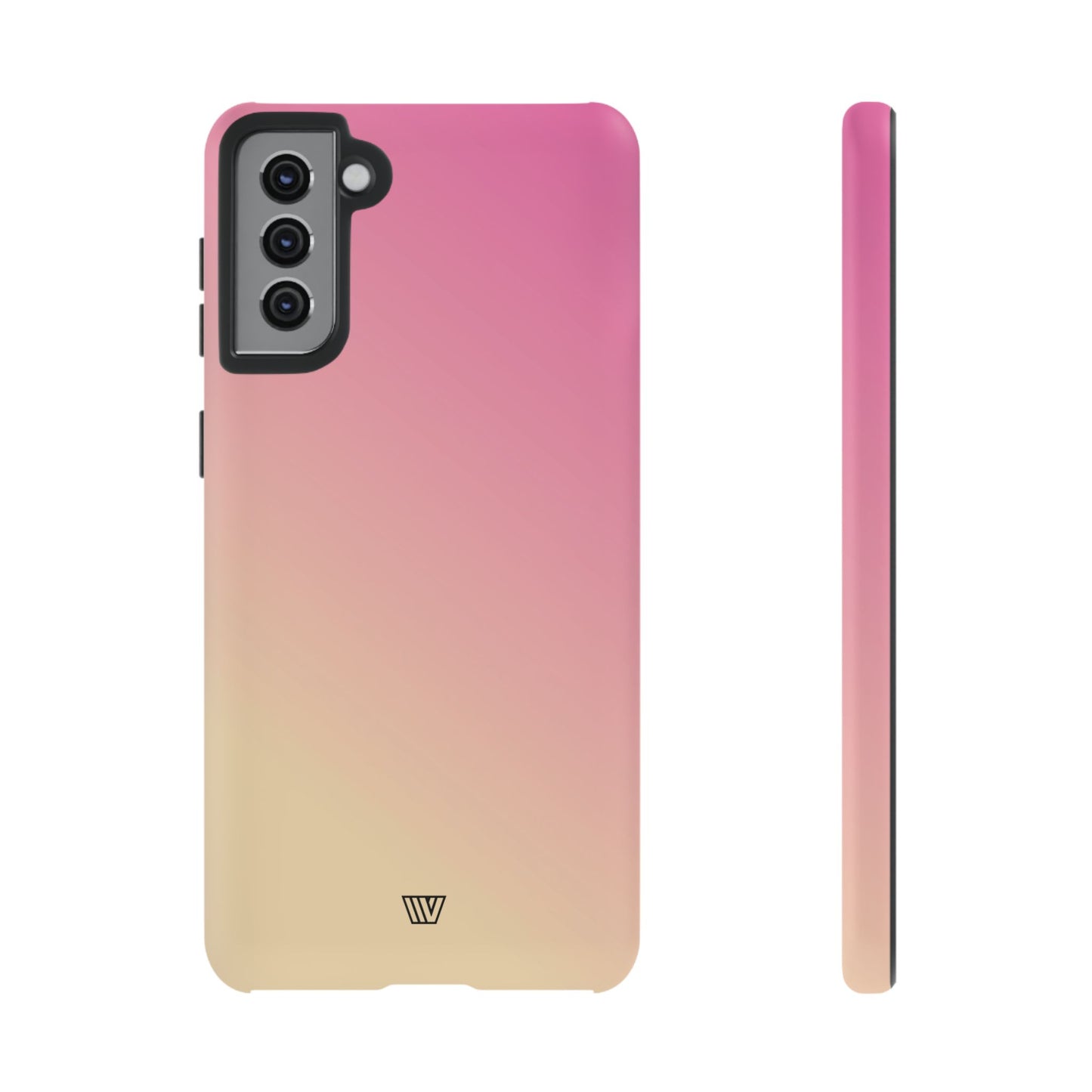 PINK LEMONADE | Tough Phone Case