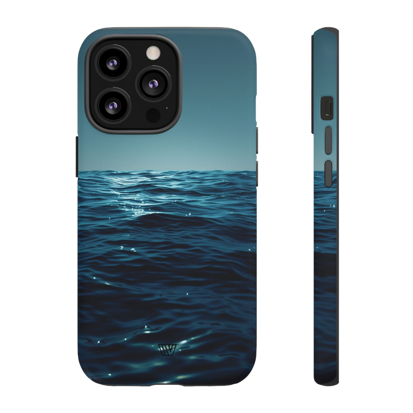 OCEAN EXPANSE | Tough Phone Case