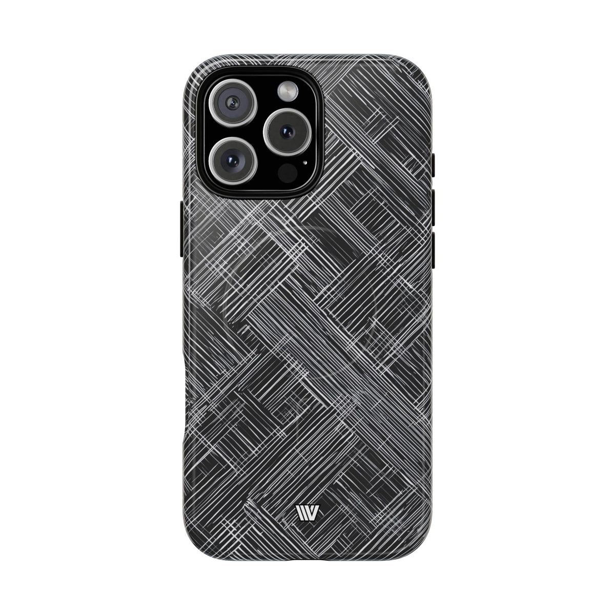 BLACK HATCH | MagSafe Tough iPhone Case