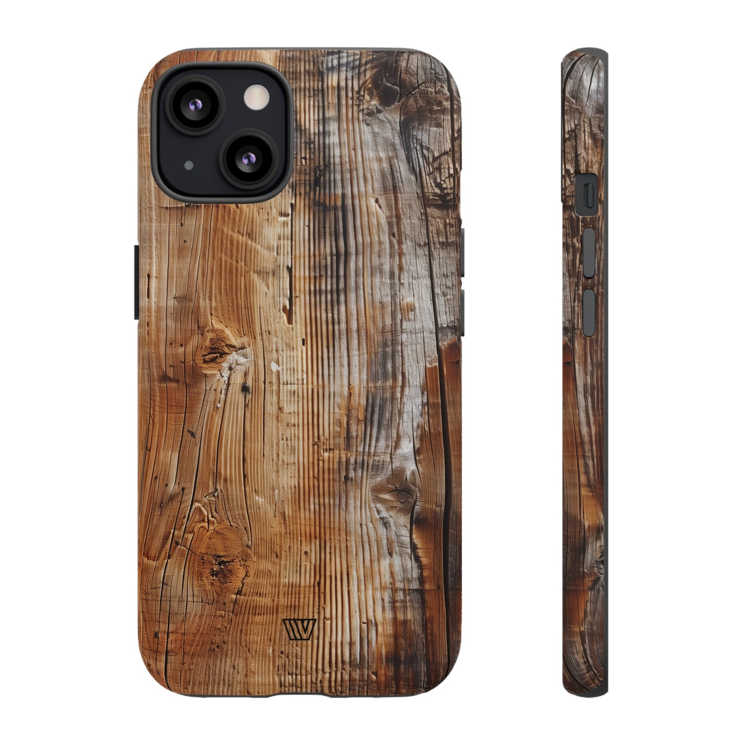 WOOD | Tough Phone Case