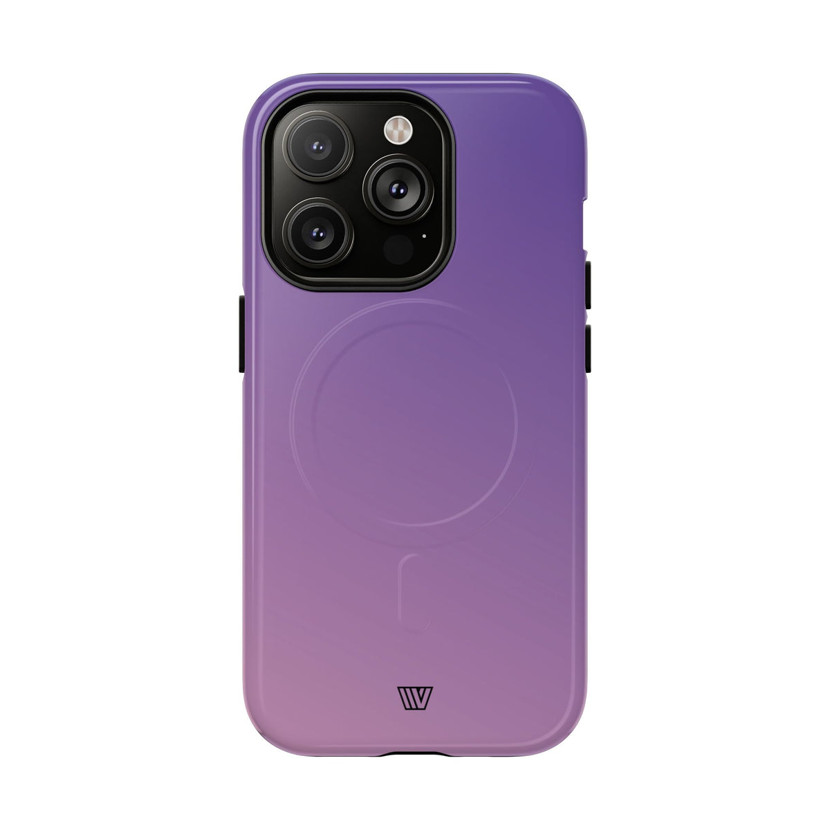 LAVENDER SMOKE | MagSafe Tough iPhone Case