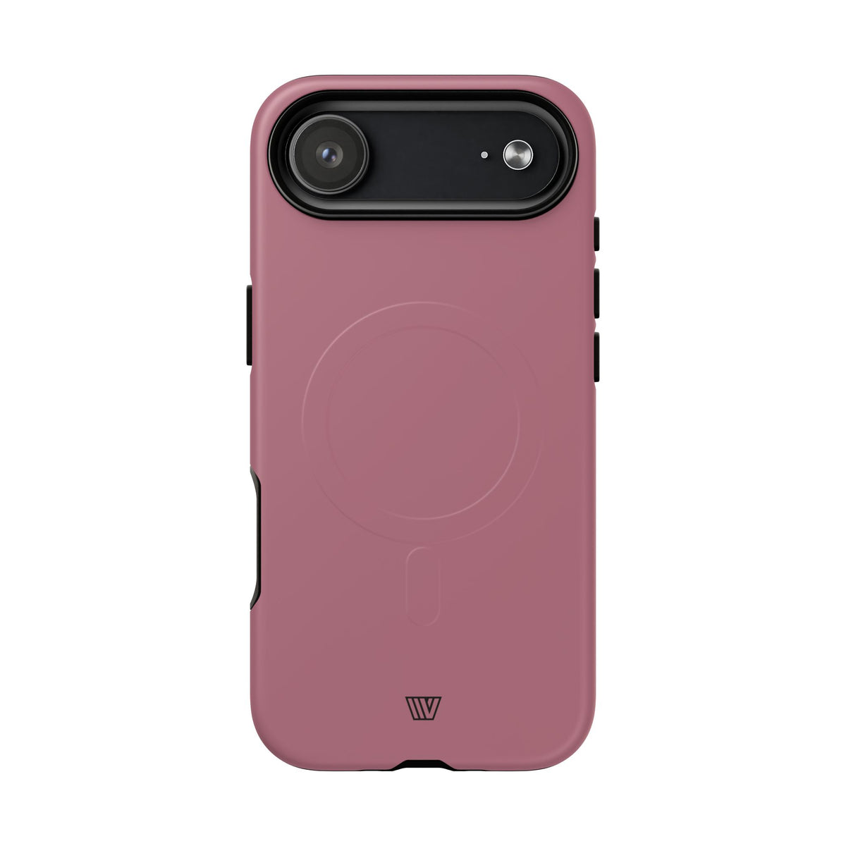 Turkish Rose MagSafe Tough iPhone Case – iPhone 17 Air, Matte