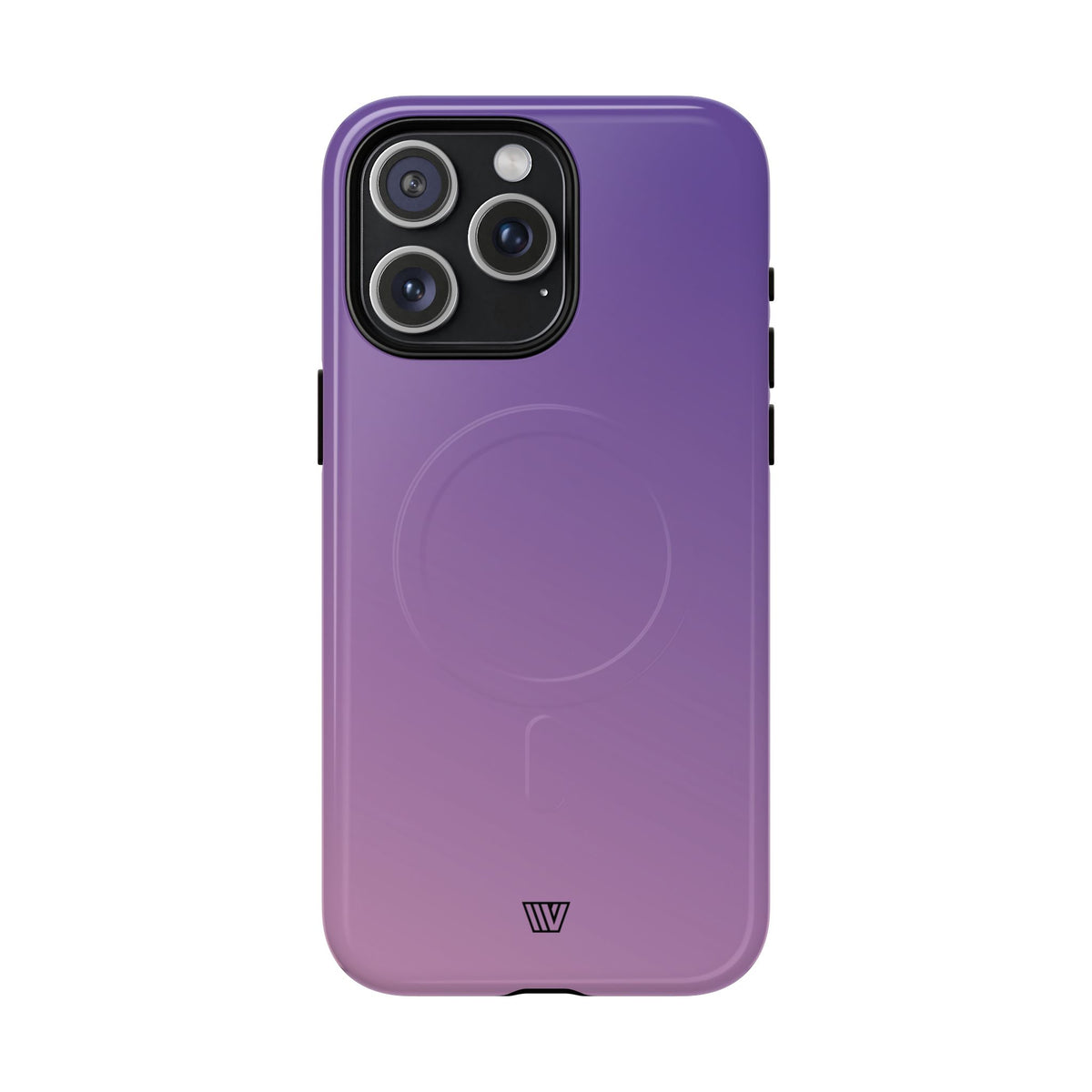LAVENDER SMOKE | MagSafe Tough iPhone Case