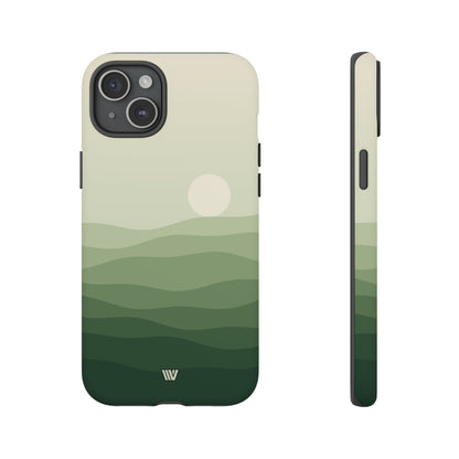 DAWN HILLS | Tough Phone Case