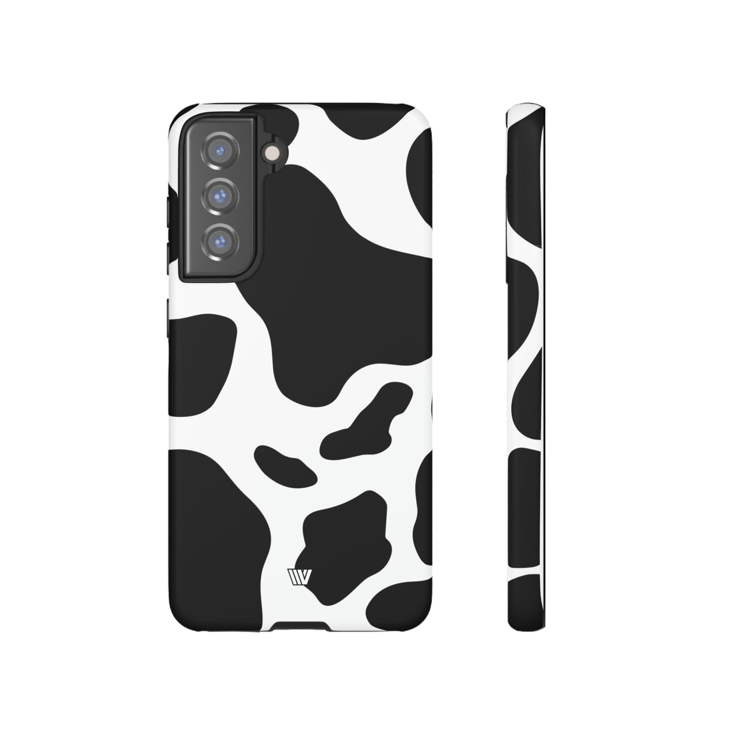 COW PRINT | Tough Phone Case