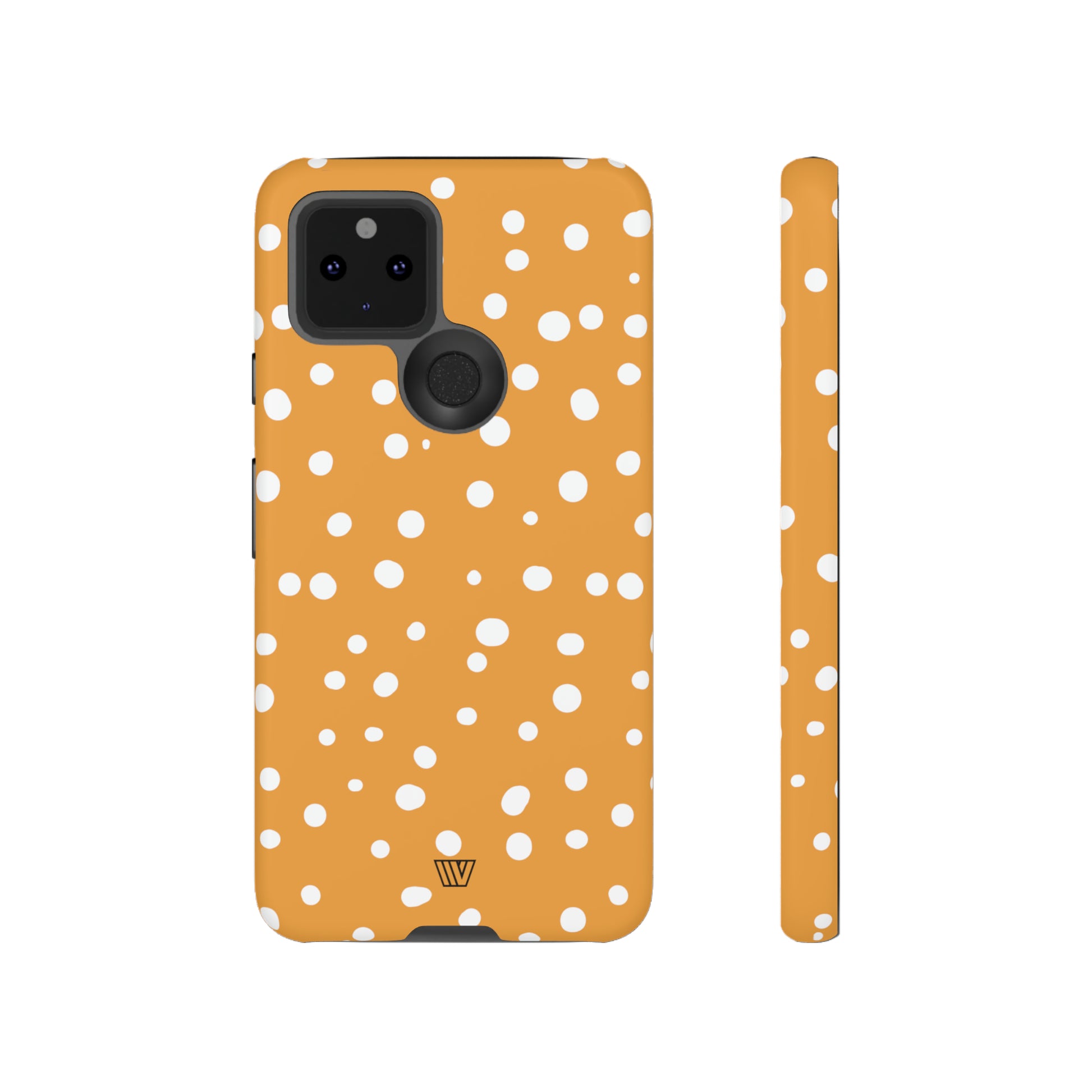 SUNSHADE DOTS | Tough Phone Case - Trovvve