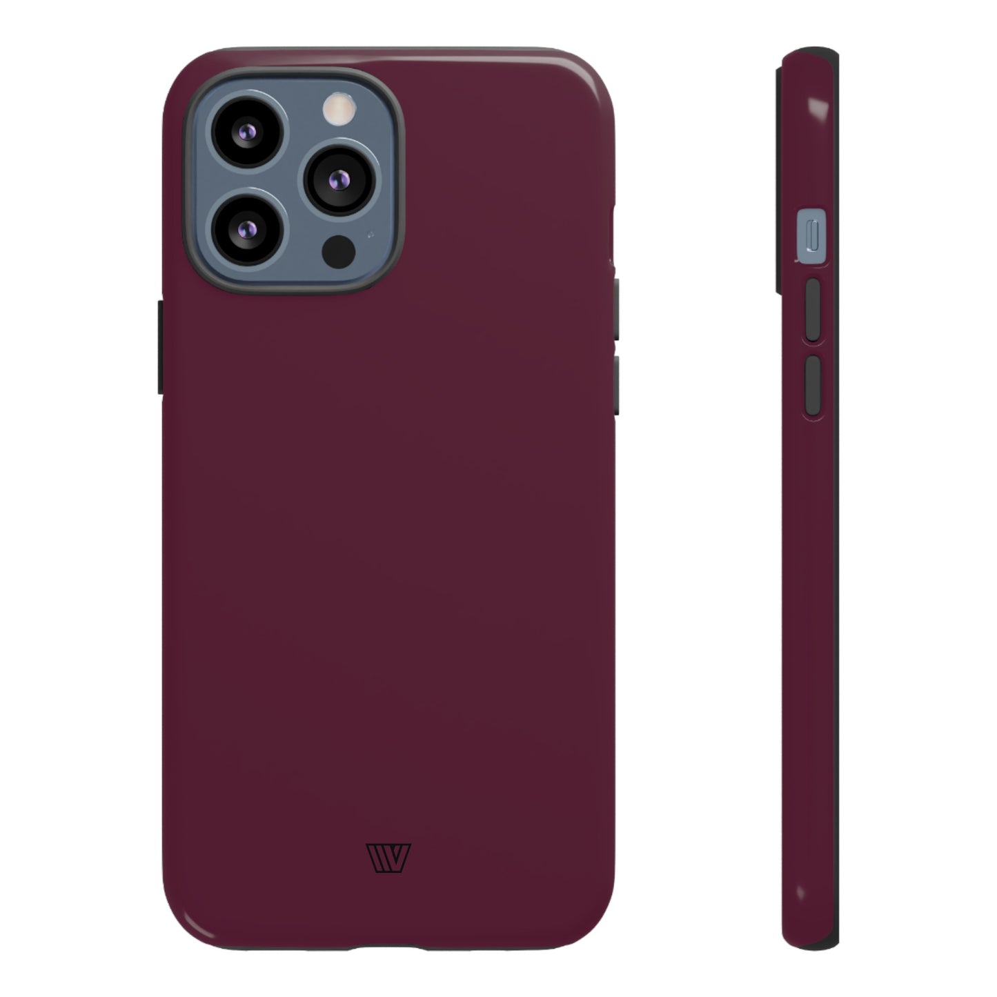 WINE BERRY | Tough Phone Case