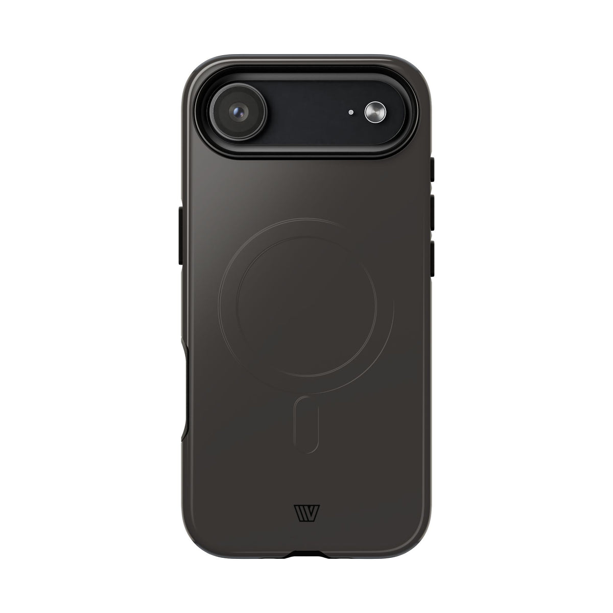 Onyx MagSafe Tough iPhone Case – iPhone 17 Air, Glossy