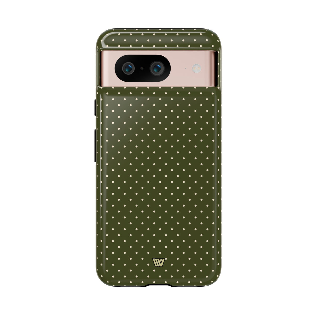 OLIVE CONFETTI | Tough Phone Case