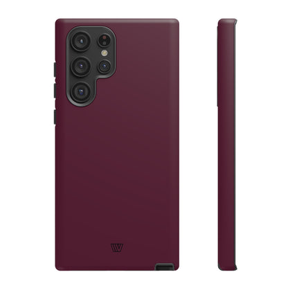 WINE BERRY | Tough Phone Case