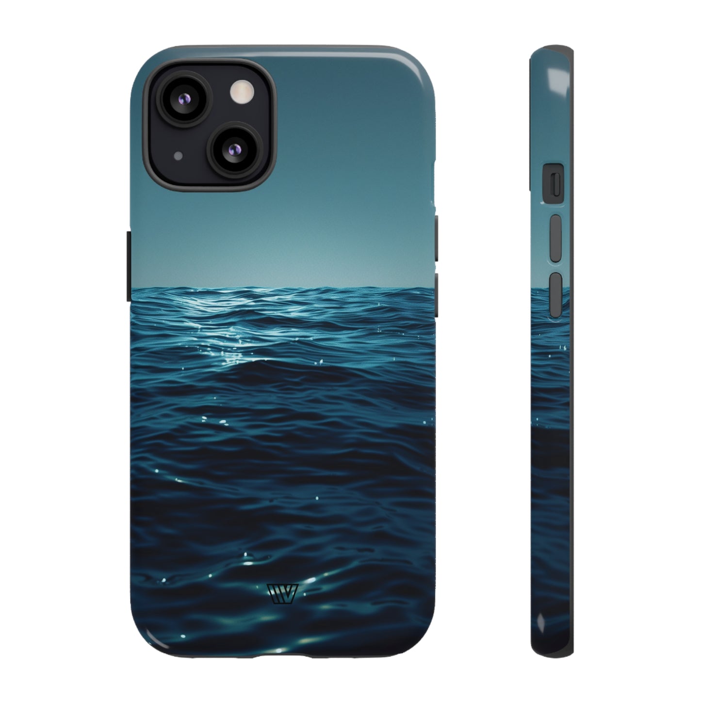 OCEAN EXPANSE | Tough Phone Case