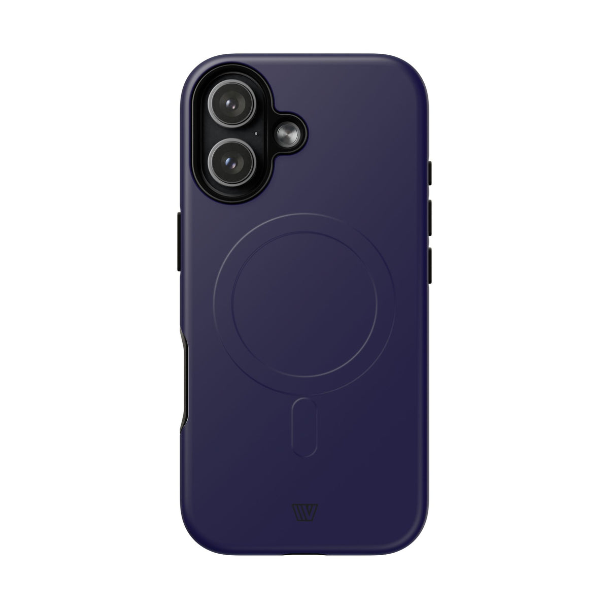 Midnight MagSafe Tough iPhone Case – iPhone 17, Matte