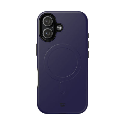 Midnight MagSafe Tough iPhone Case – iPhone 17, Matte