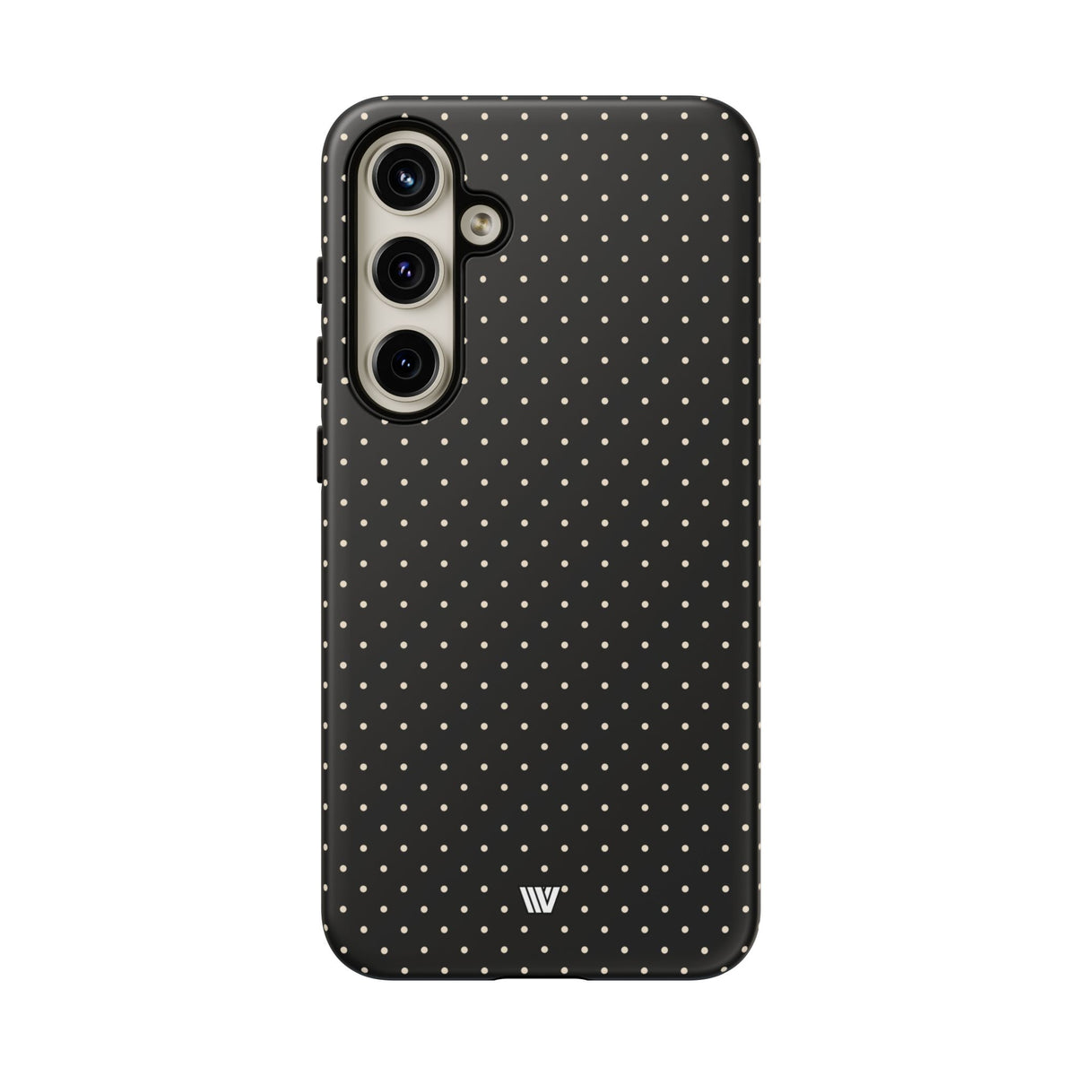 NOIR DOT | Tough Phone Case