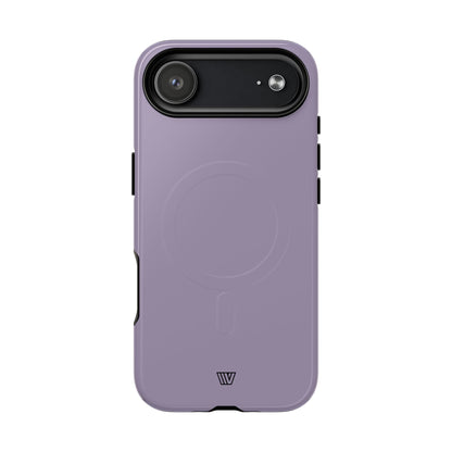 AMETHYST SMOKE | MagSafe Tough iPhone Case