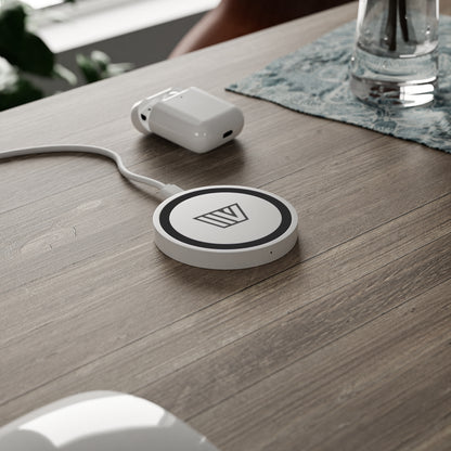 TROVVVE Wireless Charging Pad