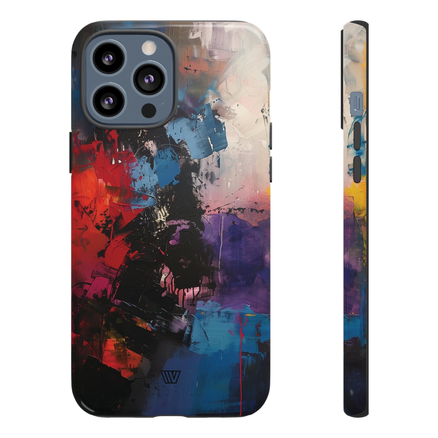 URBAN STROKES | Tough Phone Case