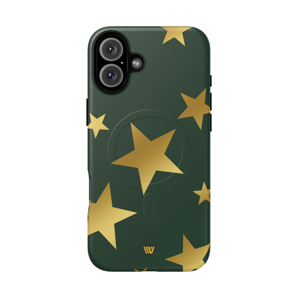 TINSEL STARS | MagSafe Tough iPhone Case
