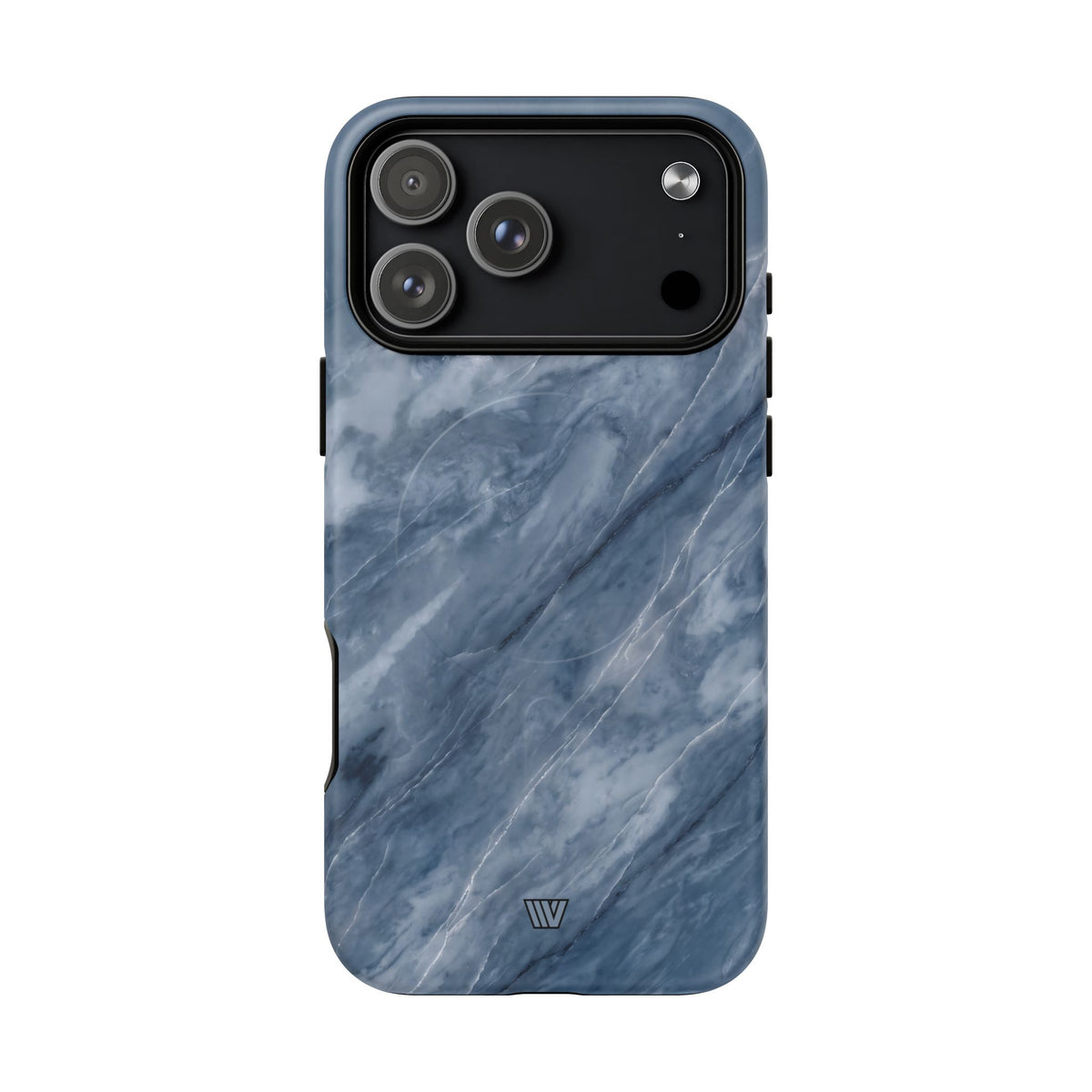 GLACIER STONE | MagSafe Tough iPhone Case