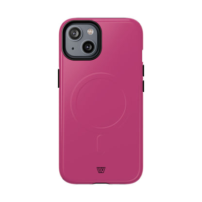 CABARET | MagSafe Tough iPhone Case