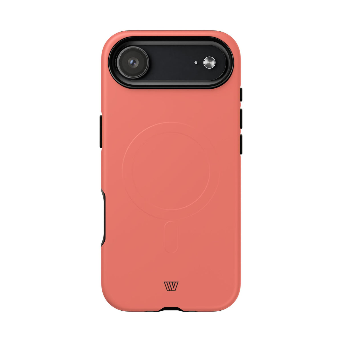 SALMON | MagSafe Tough iPhone Case