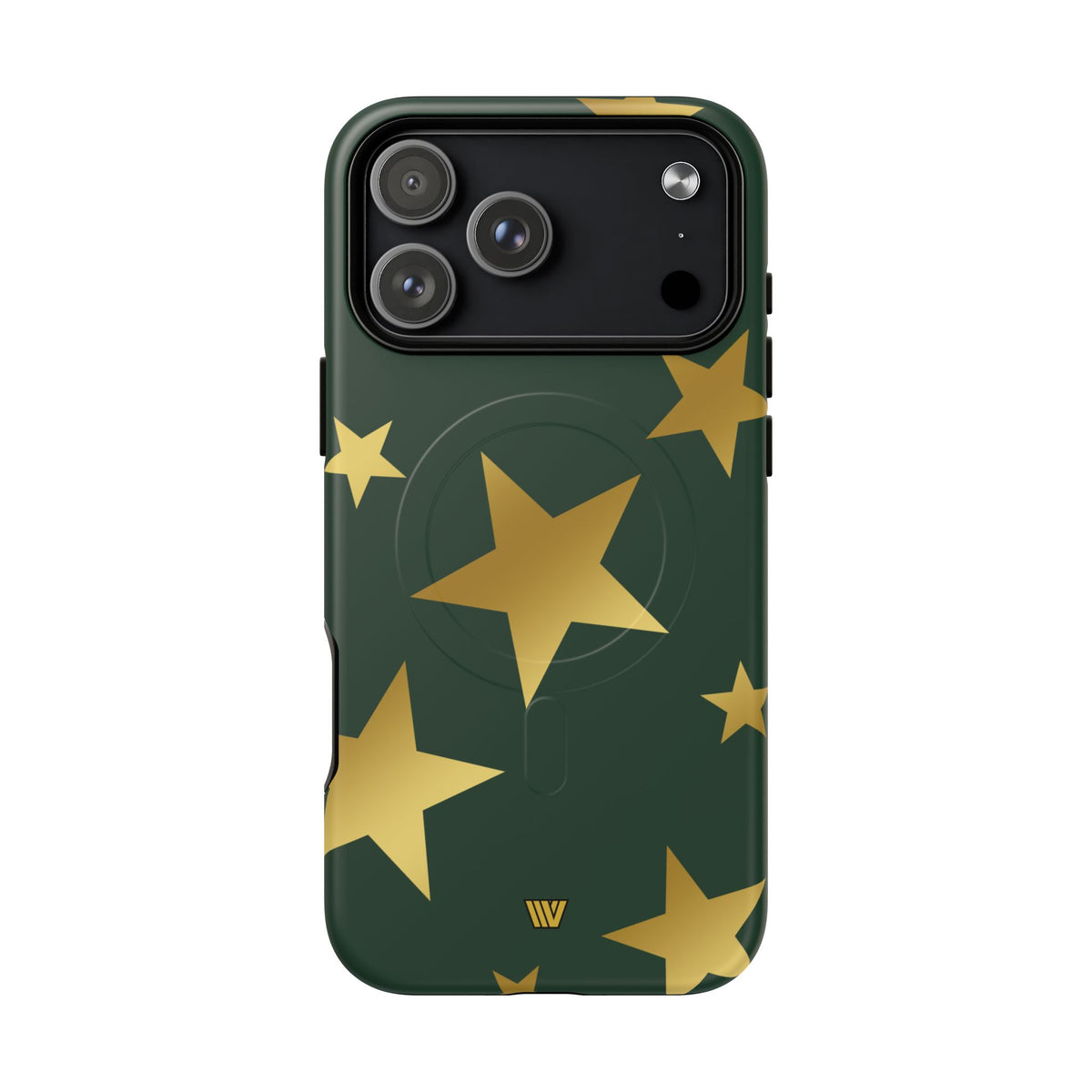 TINSEL STARS | MagSafe Tough iPhone Case