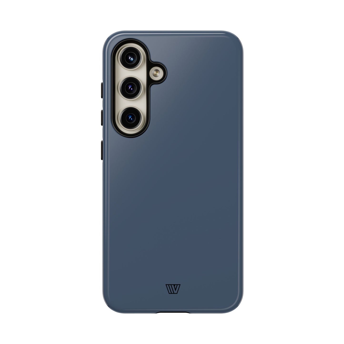 DENIM BLUE | Tough Phone Case