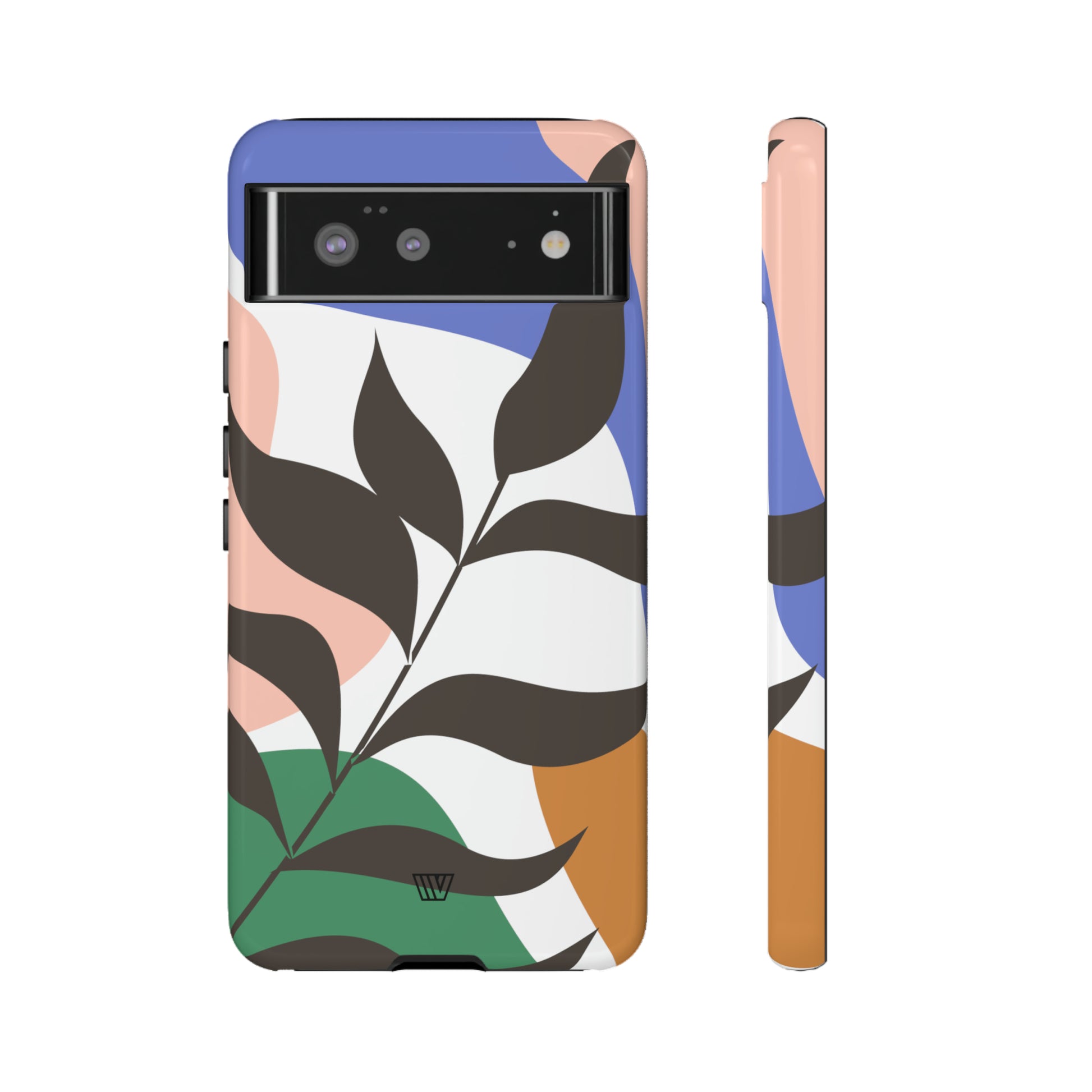 BOTANICAL | Tough Phone Case - Trovvve