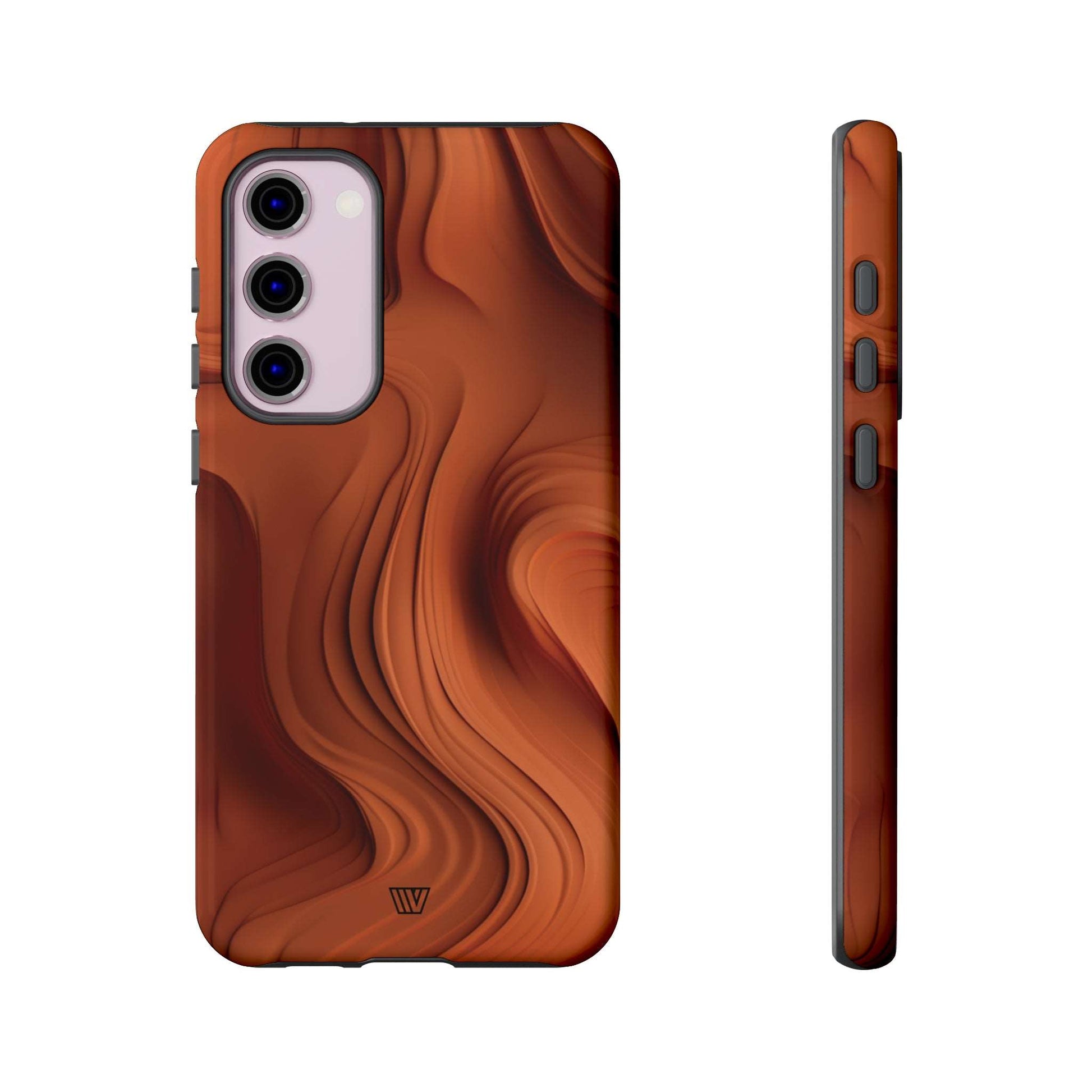 3D ABSTRACT | Tough Phone Case (Apple, Google & Samsung)