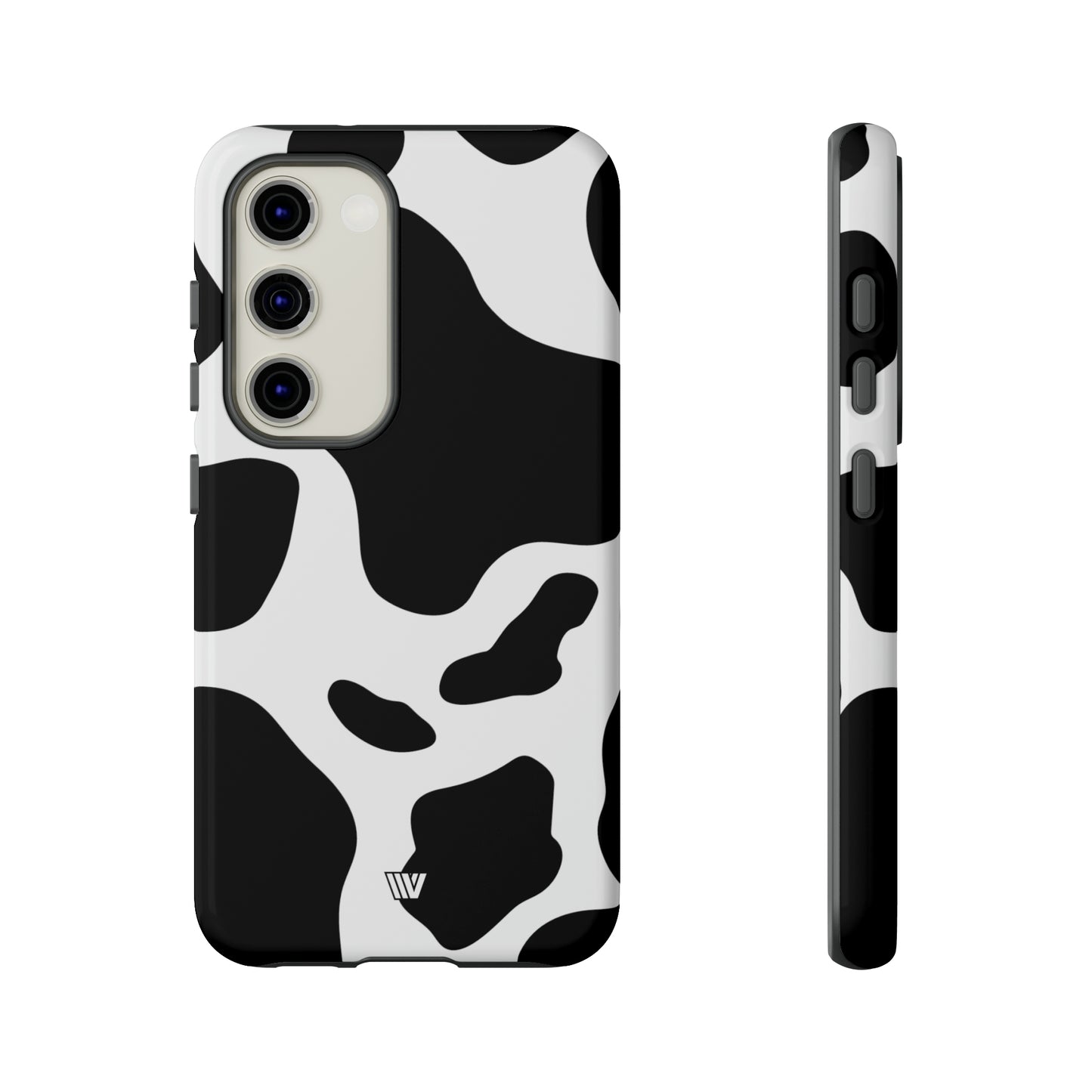 COW PRINT | Tough Phone Case