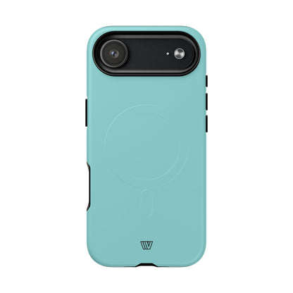 Seafoam MagSafe Tough iPhone Case – iPhone 17 Air, Matte