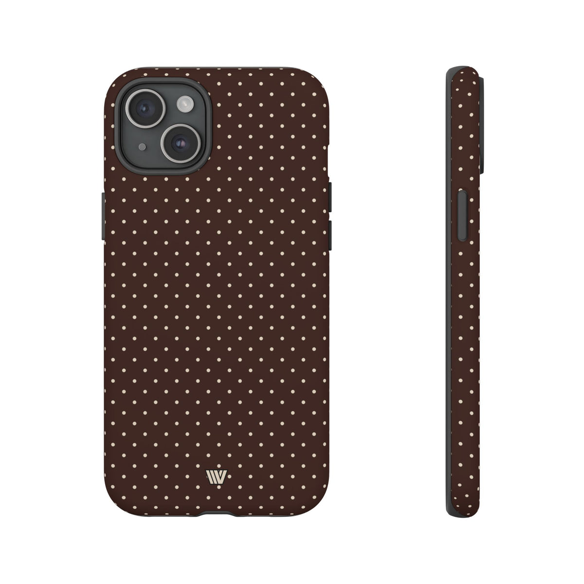 COFFEE CONFETTI | Tough Phone Case